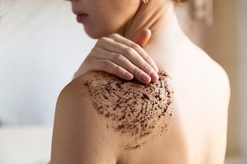 Hovedbilde Peeling