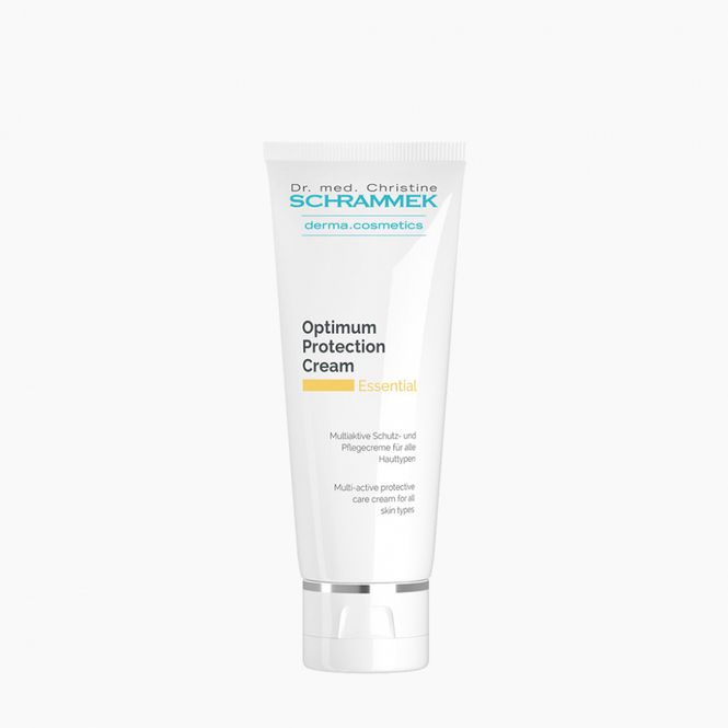 Hovedbilde Optimum Protection Cream ...