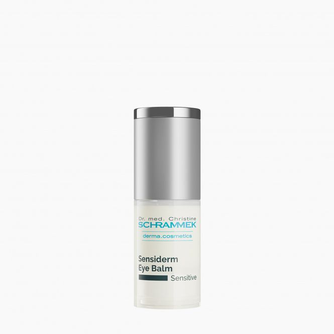 Hovedbilde Sensiderm Eye Balm