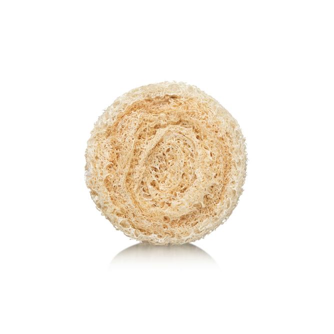 Hovedbilde Loofah – Fotskrubb