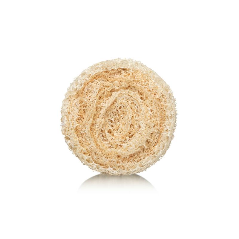 Hovedbilde Loofah – Fotskrubb