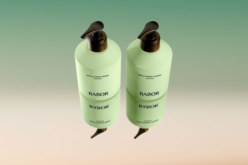 Hovedbilde SOUL & BODY AGATHIST ROOM FRAGRANCE