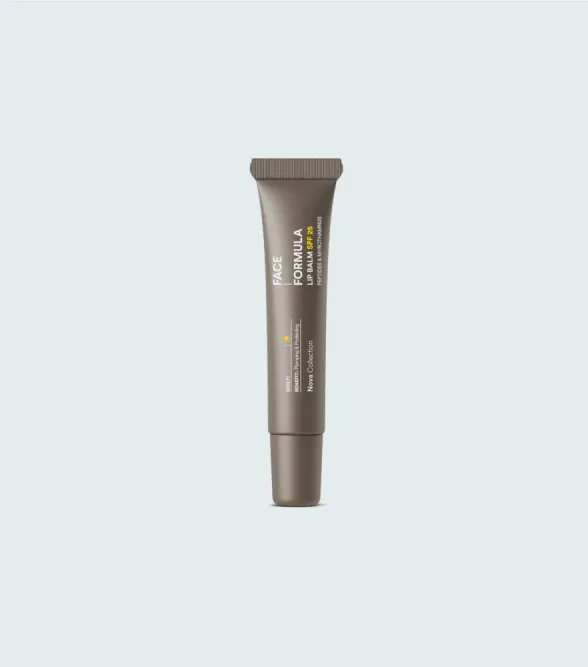 Hovedbilde Lip Balm SPF 25