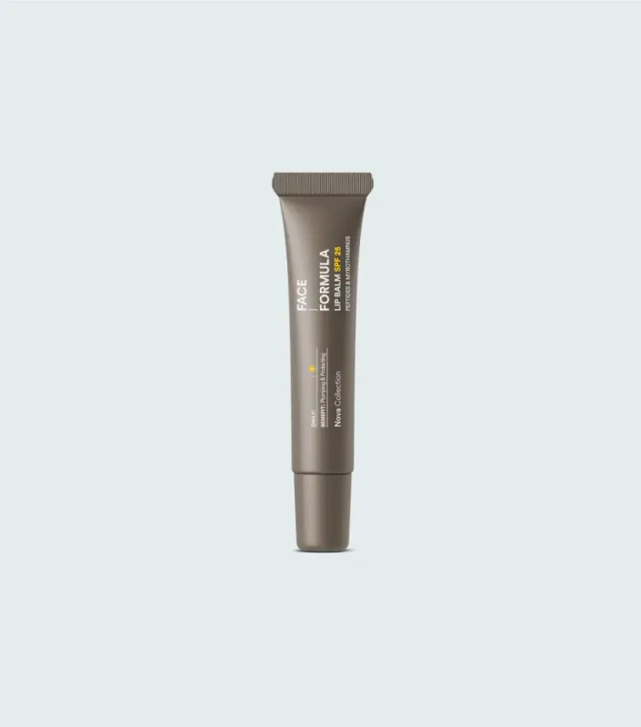 Lip Balm SPF 25