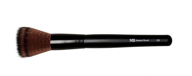Hovedbilde 03 Soft Stippling Face Brush