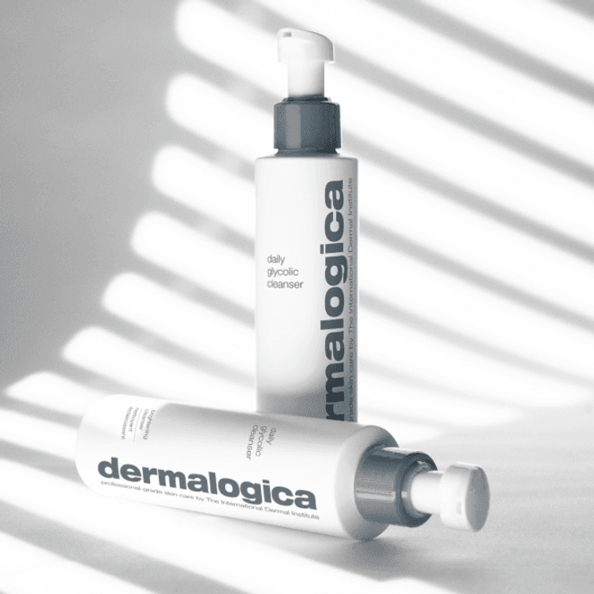 Hovedbilde daily glycolic cleanser 295 ...