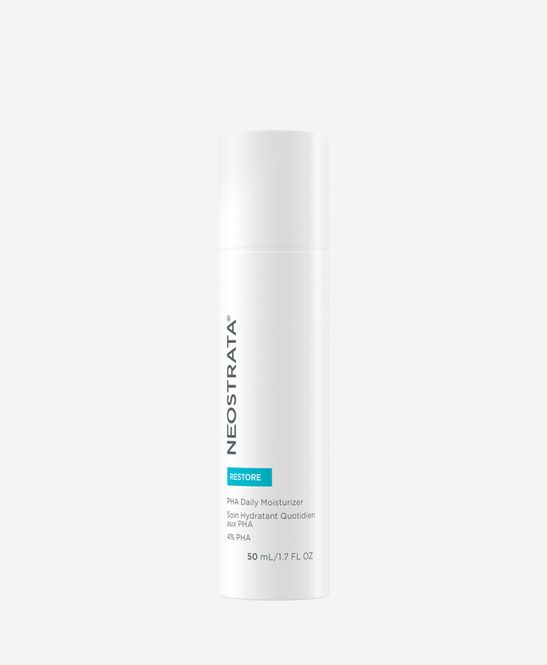 Hovedbilde PHA Daily Moisturizer