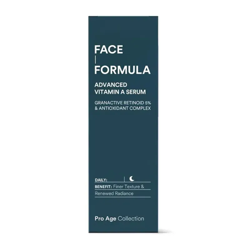 Advanced Vitamin A Serum