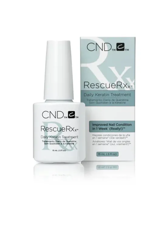 CND RescueRXx