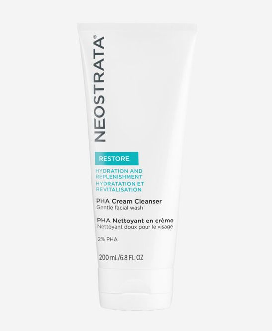 Hovedbilde PHA Cream Cleanser