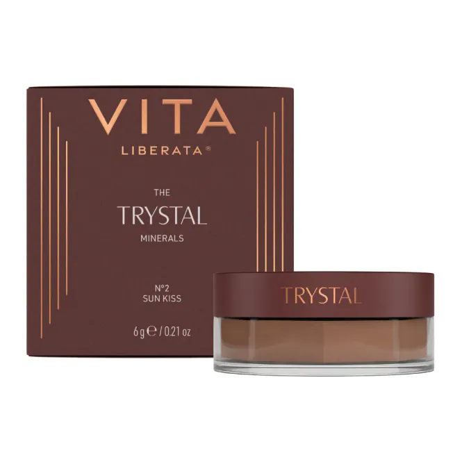 Hovedbilde Vita Liberata The Trystal ...