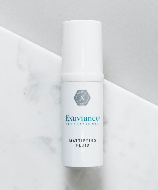 Hovedbilde Mattifying Fluid