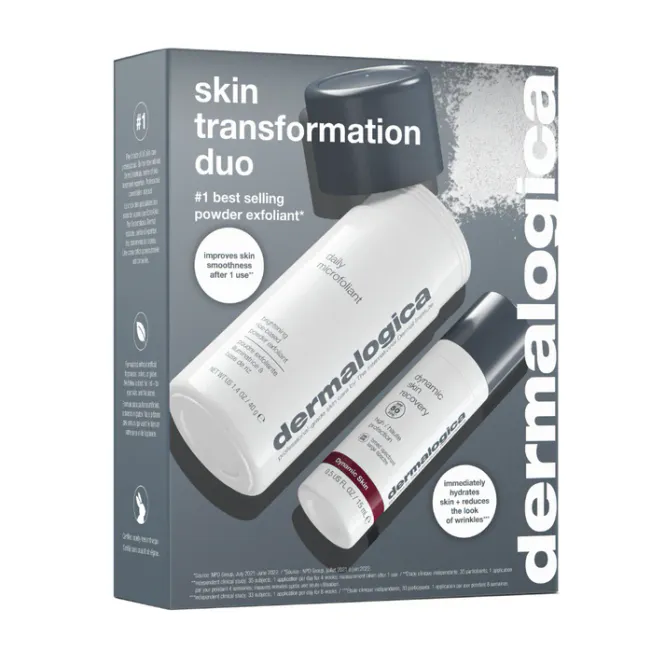 Hovedbilde Daily Microfoliant + Dynamic ...