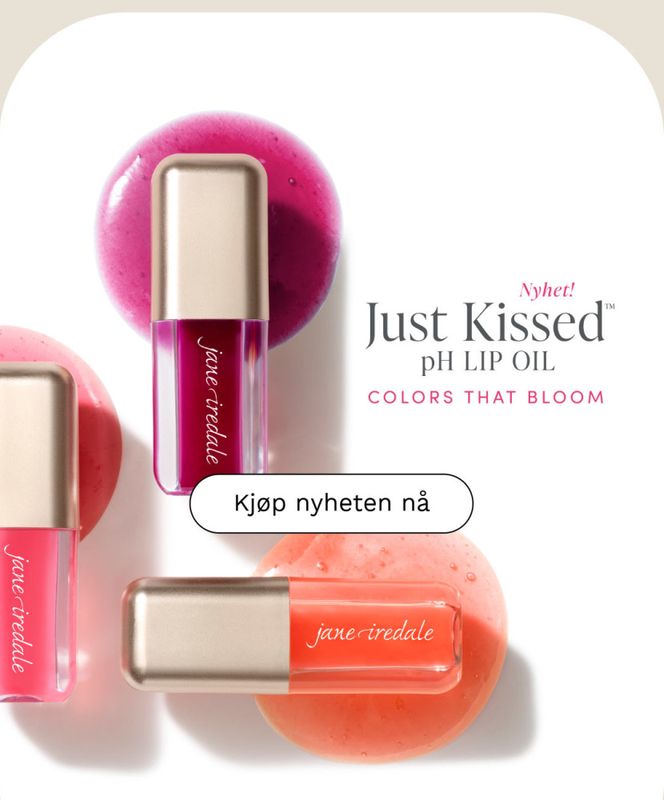 Just Kissed™ pH Lip Oil