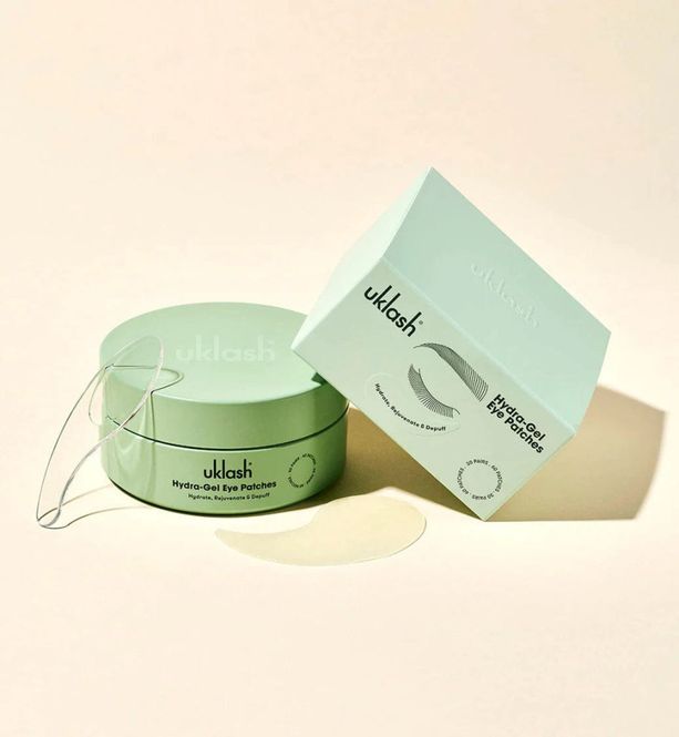 Hovedbilde UKLASH Hydra-Gel Eye Patches