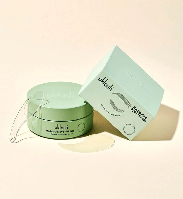 UKLASH Hydra-Gel Eye Patches