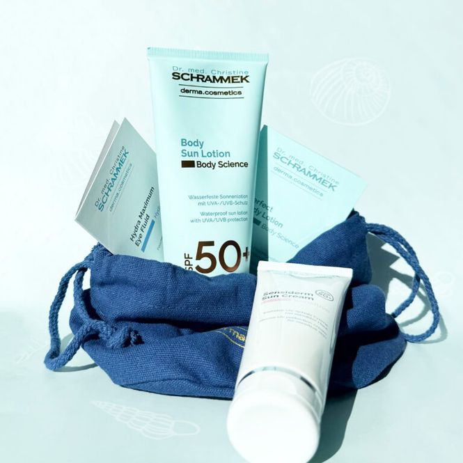Hovedbilde Sun Escape Duo