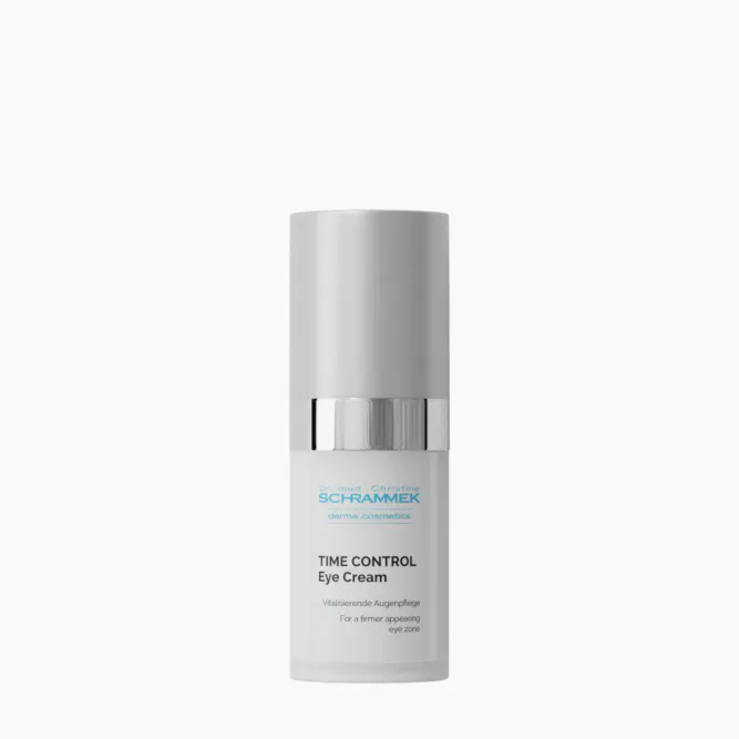 Hovedbilde Time Control Eye Cream