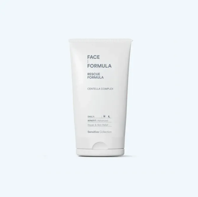 Hovedbilde Rescue Formula