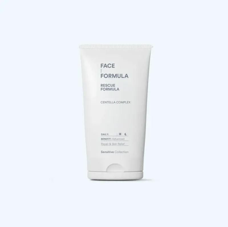 Rescue Formula