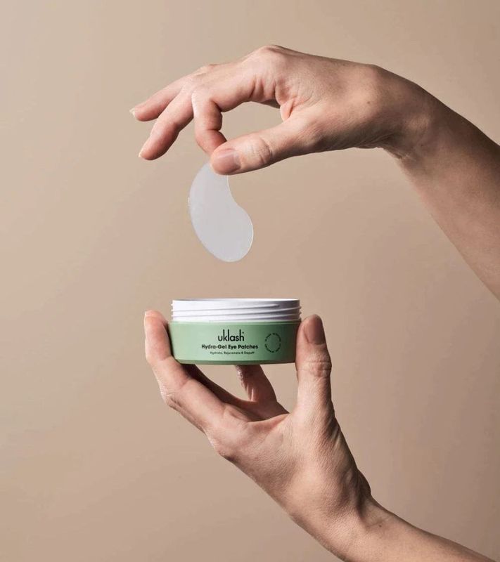 UKLASH Hydra-Gel Eye Patches