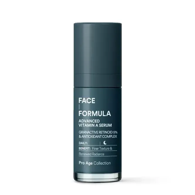 Hovedbilde Advanced Vitamin A Serum