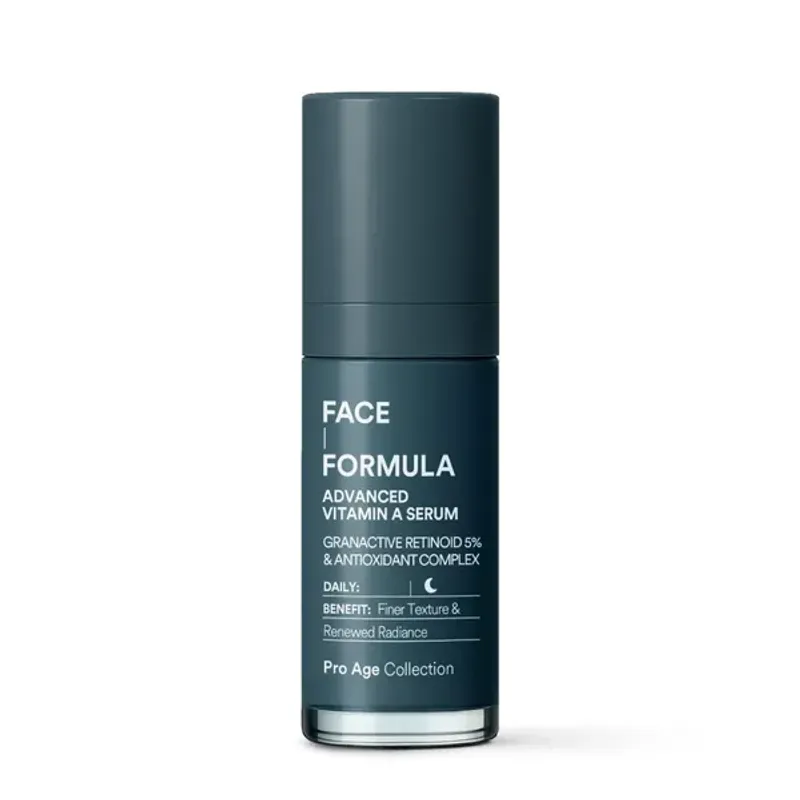 Advanced Vitamin A Serum