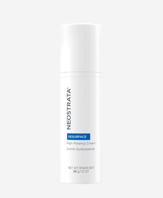 Hovedbilde HIGH POTENCY CREAM