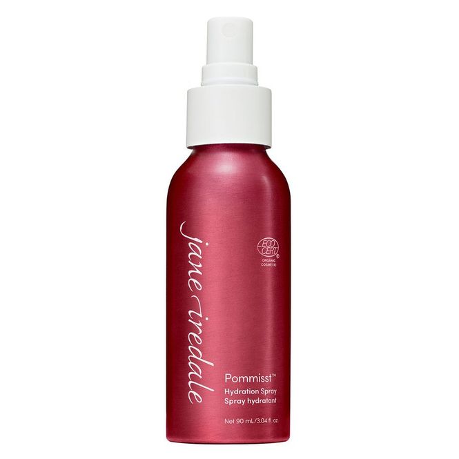 Hovedbilde POMMISST Hydration Spray