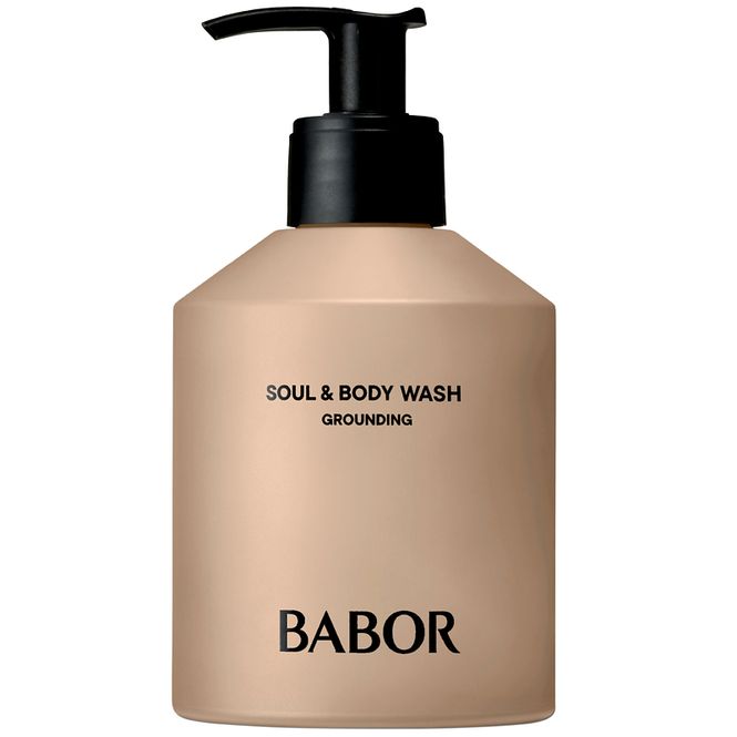 Hovedbilde Soul & Body Wash Grounding ...
