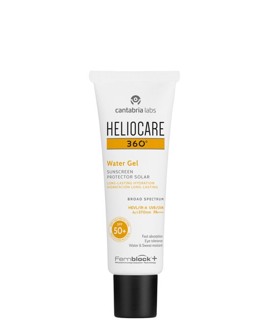 Hovedbilde Water Gel SPF 50+