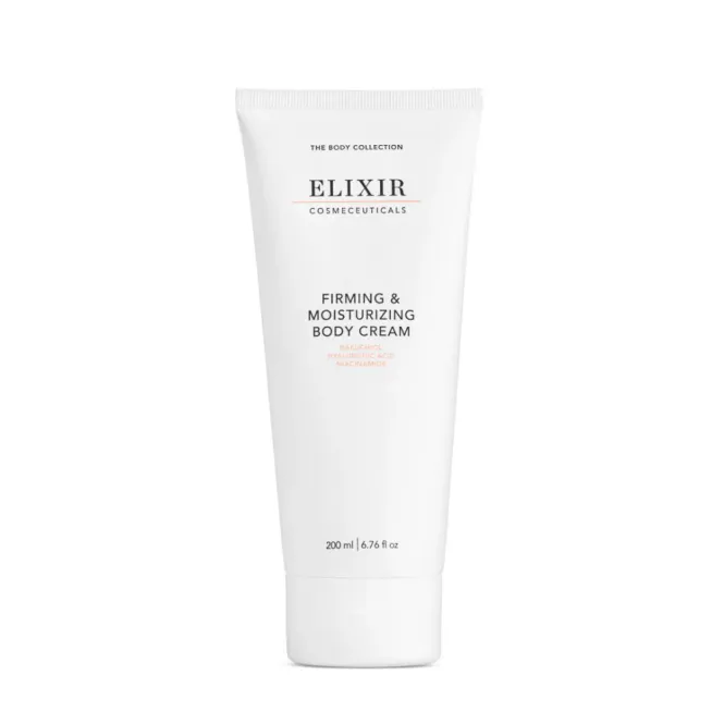 Hovedbilde  Firming & Moisturizing Body ...